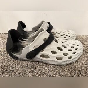 Merrell Men's Hydro Moc water shoes size 13 EUC